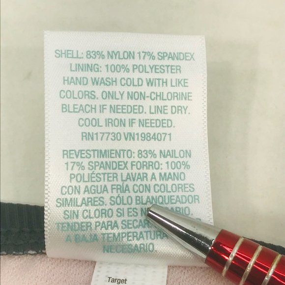 Kona Sol Women's Sz XL 16-18 Medium Coverage Textured Hipster Bikini Swim Bottom - Picture 6 of 9